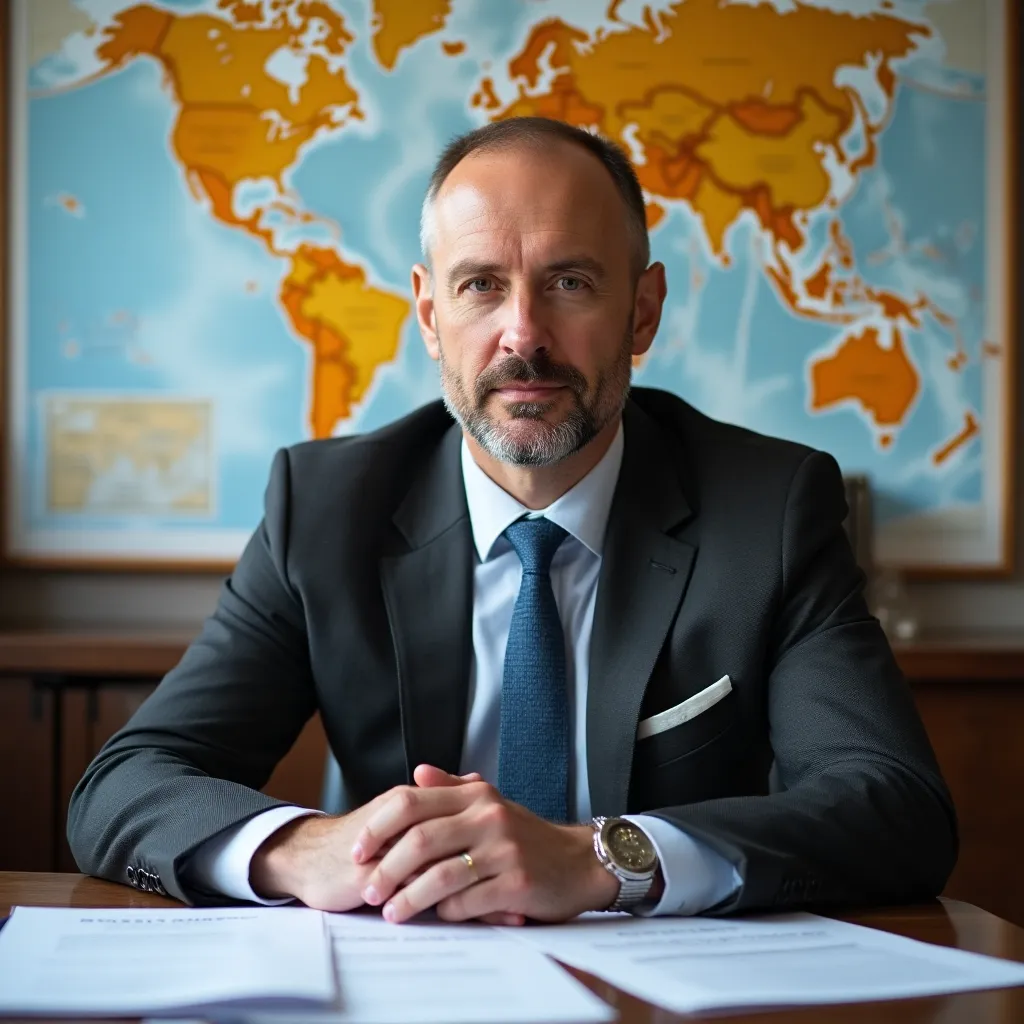 Tomasz Jankowski, Ekspert ds. Inwestycji Złota